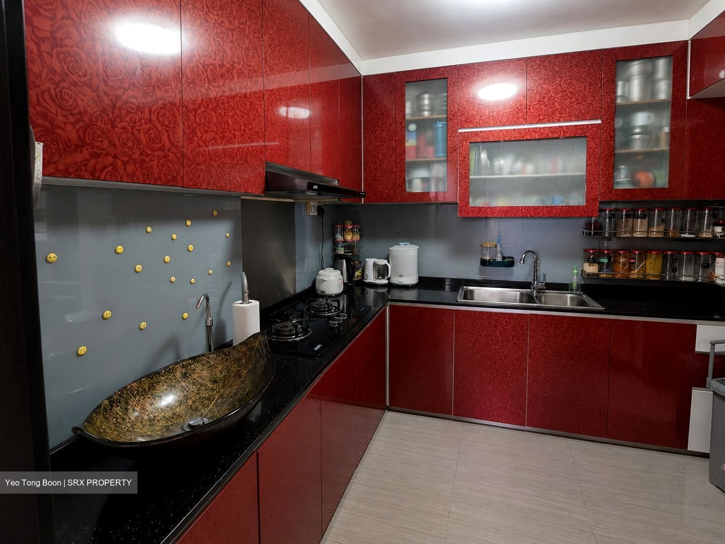 Blk 511 Woodlands Drive 14 (Woodlands), HDB 5 Rooms #589860981